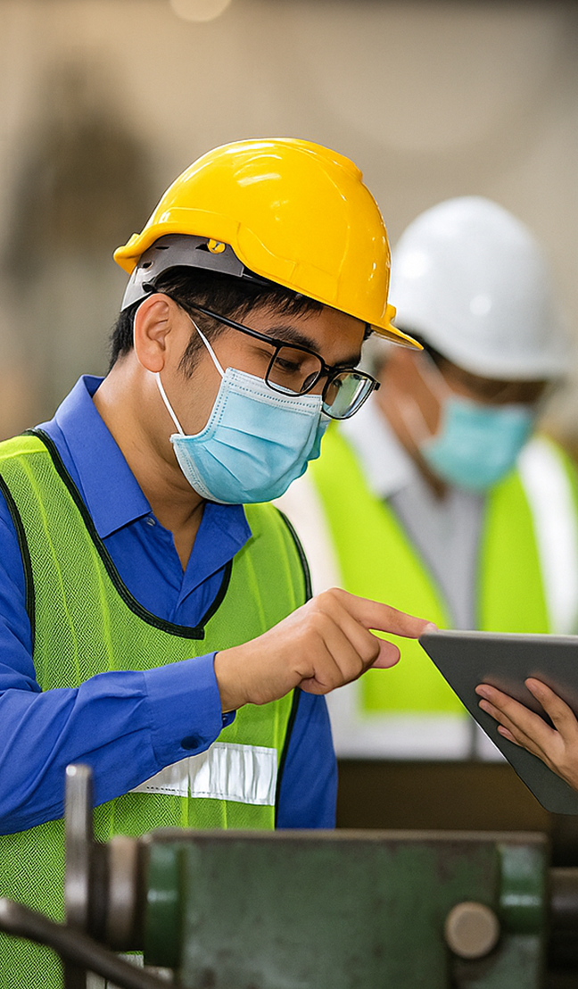 特定技能外国人受入れ事業