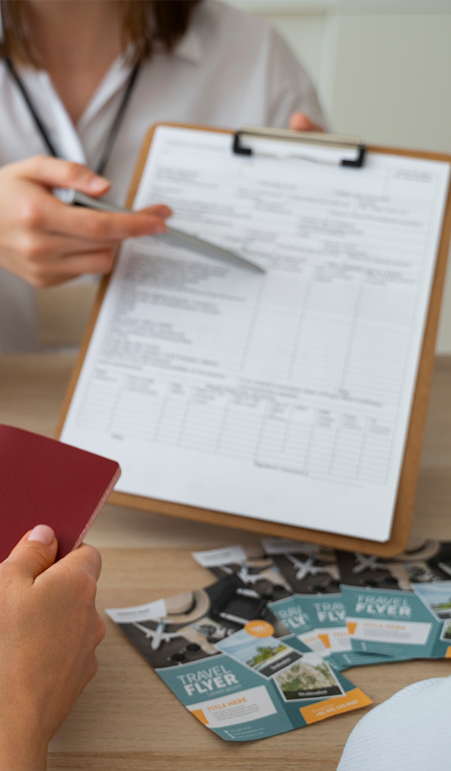 帰化・永住申請サポート